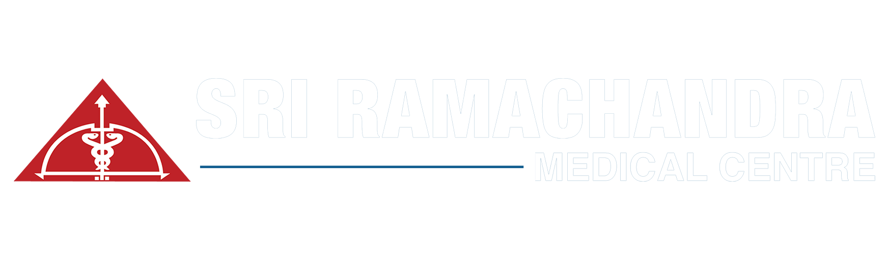 Sri Ramachandra Medical Centre (SRMC)